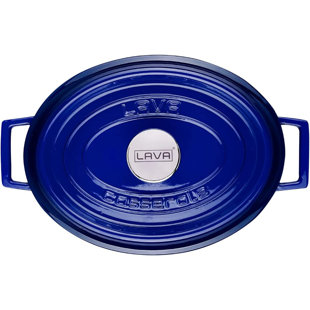 Blue Oval Dutch Ovens Braisers You ll Love Wayfair